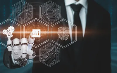 AI Business Solutions — Tactical Marketing Pro Houston