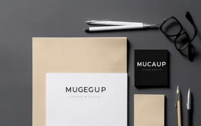 Brand Identity — Tactical Marketing Pro Houston