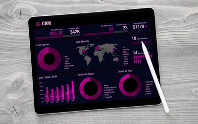 Digital Marketing — Tactical Marketing Pro Houston
