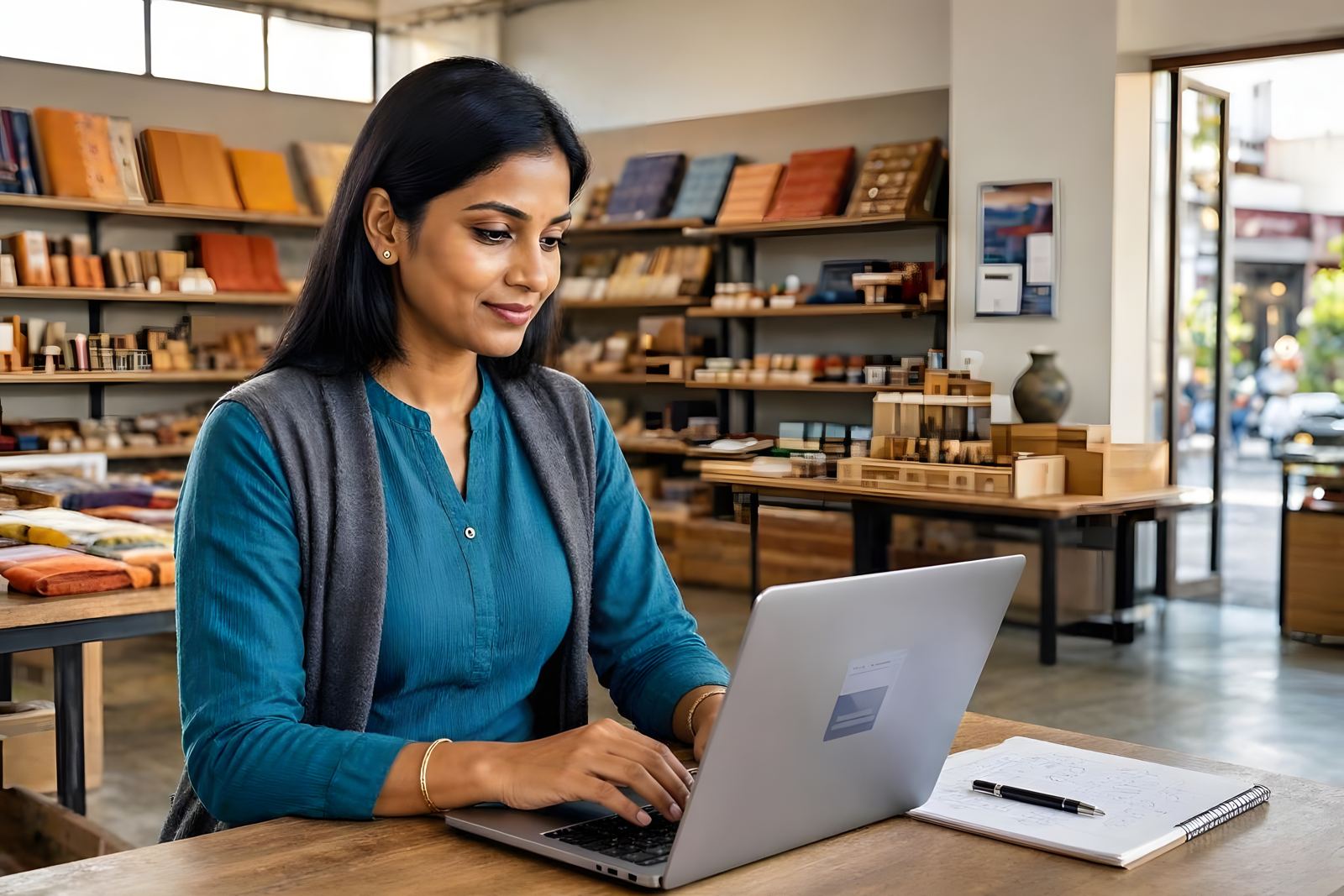 Ai workflow automation for small business digital transformation and productivity